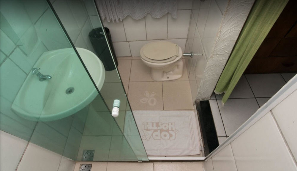 Copa Elegante Rio de Janeiro Ngoại thất bức ảnh