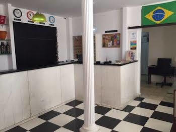Copa Elegante Rio de Janeiro Ngoại thất bức ảnh
